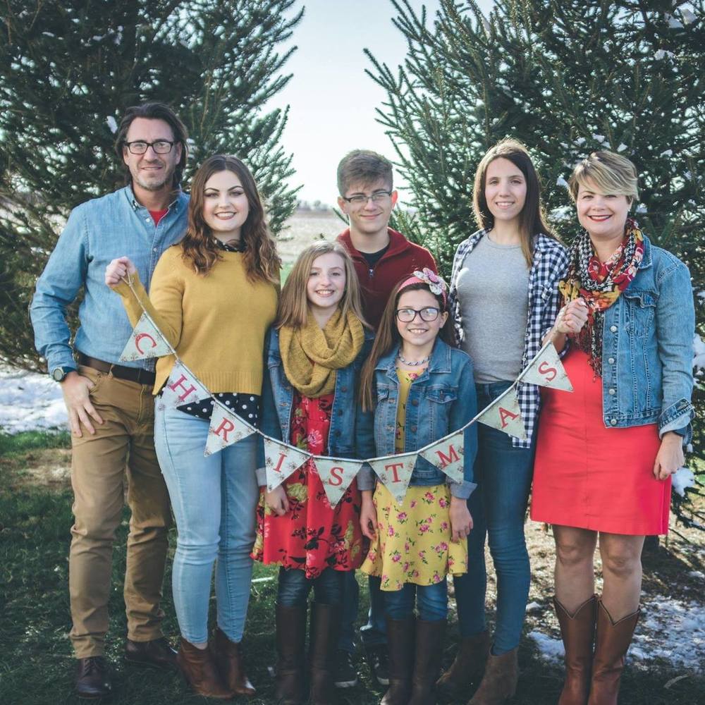 Meet your Posher, Katherine